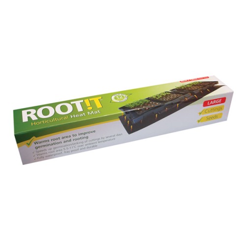 ROOT!T Hobby Heat Mat 60W (40 x 120cm)