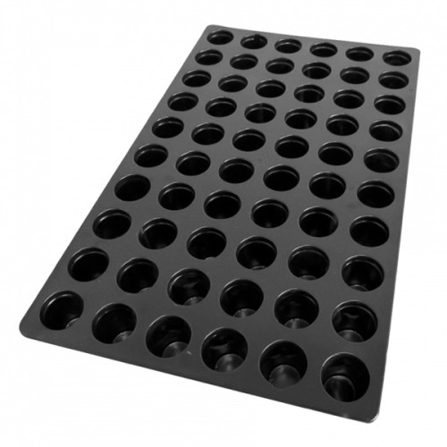 ROOT!T Growing Tray for propagator, 60 hole inserts ROOT!T Growing Tray for propagator, 60 hole inserts