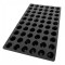 ROOT!T Growing Tray for propagator, 60 hole inserts