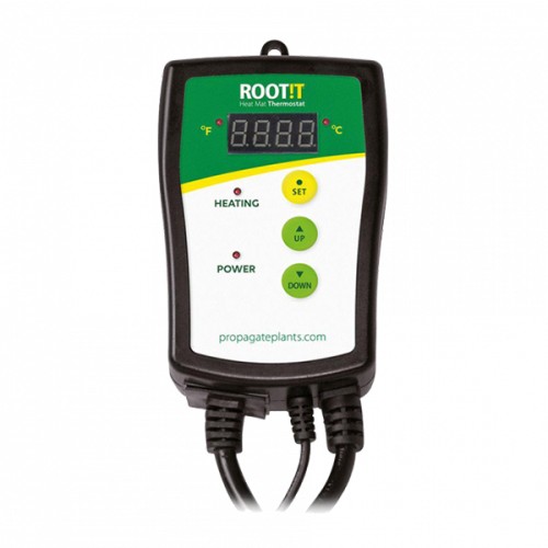 ROOT!T Heat Mat Thermostat ROOT!T Heat Mat Thermostat
