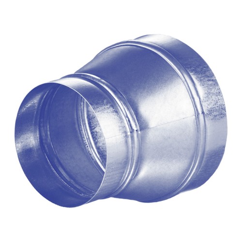 Редуктор за въздуховоди Blauberg RSZ 125/150 mm