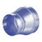 Редуктор за въздуховоди Blauberg RSZ 125/150 mm