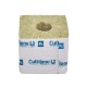 Cultilene 7,5x7,5x6,5cm, Ø28/35mm kубчета за покълване от каменна вата (480 бр./Кутия)