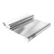 Ролка Отразително Фолио Silver White Eco 1,25x100m
