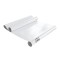 Ролка Отразително Фолио White Floor Secure 4x10m