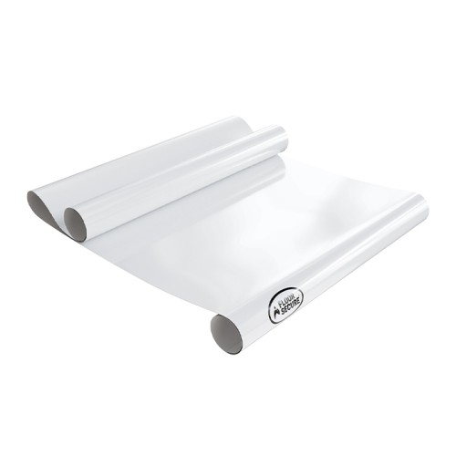 White Floor Secure 4x25m