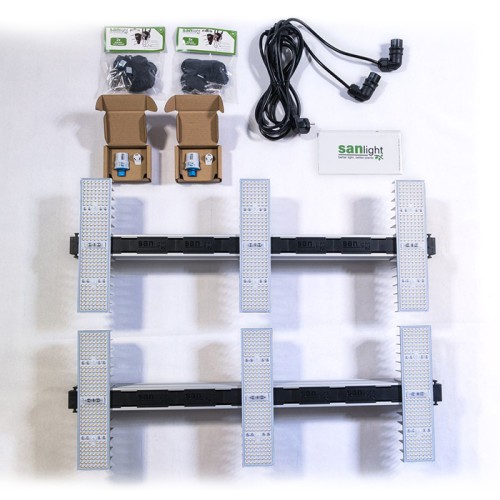 SANlight 100 Set 190W
