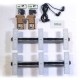SANlight 100 Set 190W