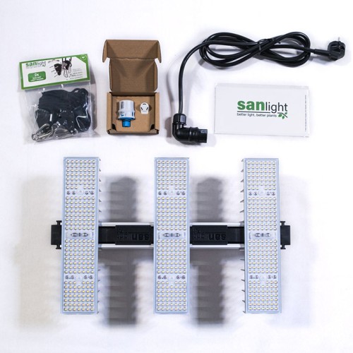 SANlight 60 Set 190W SANlight 60 Set 190W