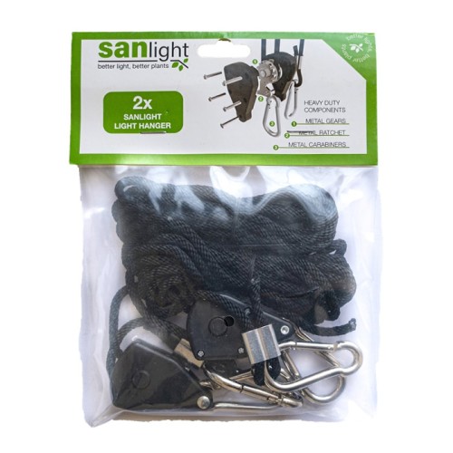 Комплект SANlight 150, 320W