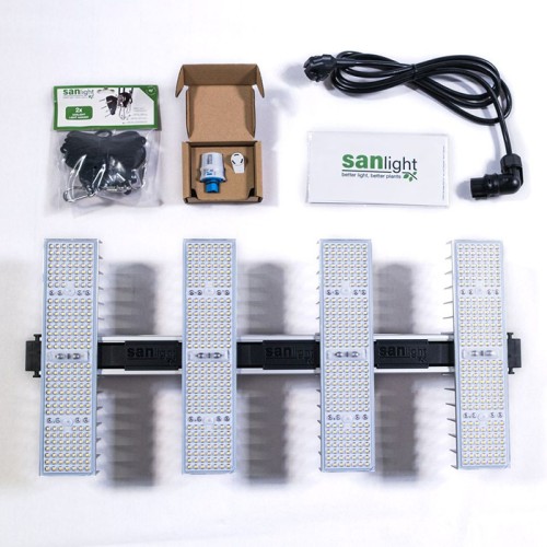 SANlight 80 Set 255W SANlight 80 Set 255W