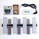 SANlight 80 Set 255W SANlight 80 Set 255W