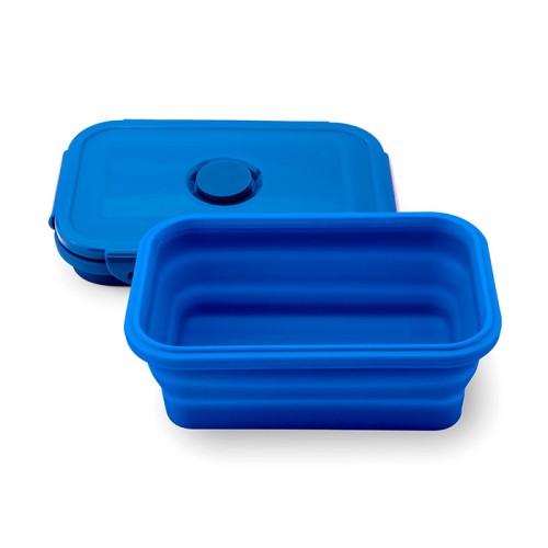 SBS-200 ON BALANCE THE ORIGINAL SILICONE BOWL SCALE - BLUE 100g x 0.01g