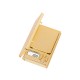 Везна SH-100-GO CHROME GOLD 100g x 0.01g