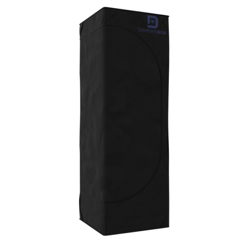 Гроубокс DiamondBox Silver Line SL40 40x40x120cm