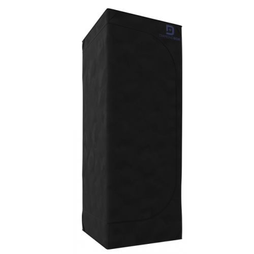 Гроубокс DiamondBox Silver Line SL60 60x60x160cm