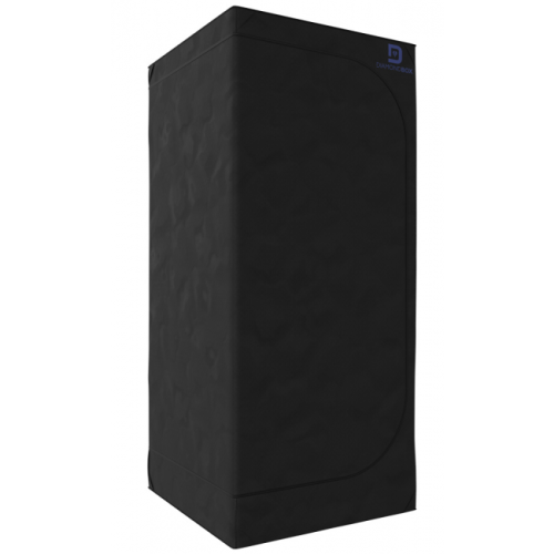 Гроубокс DiamondBox Silver Line SL58 58x58x180cm