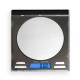 SS-100 ON BALANCE SQUARE SCALE 100g x 0.01g