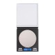 SS-100 ON BALANCE SQUARE SCALE 100g x 0.01g