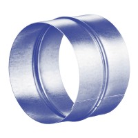 Съединител за въздуховоди Blauberg SVZ 100mm