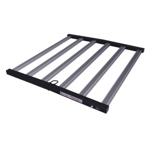 LED Лампа за растеж и цъфтеж Solux LED 720W Vega Pro 2.9