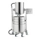 Машина за извличане на екстракт Hash Flow System L Машина за извличане на екстракт Hash Flow System L