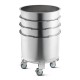 Машина за извличане на екстракт Hash Flow System L Машина за извличане на екстракт Hash Flow System L