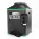 TECOPONIC HY2000 Water Chiller for Tanks up to 2000L TECOPONIC HY2000 Water Chiller for Tanks up to 2000L