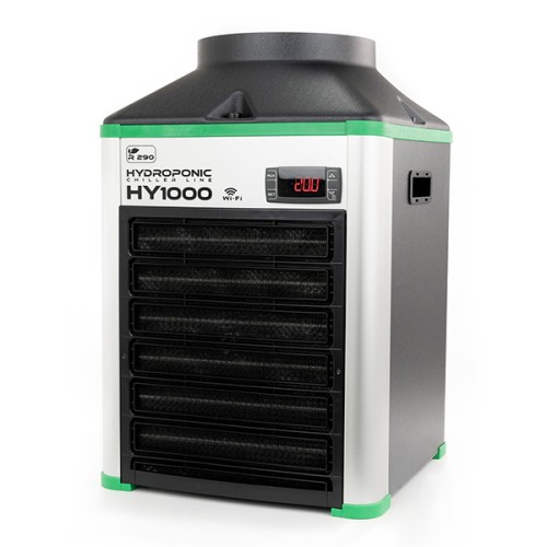 TECOPONIC HY1000 Water Chiller for Tanks up to 1000L