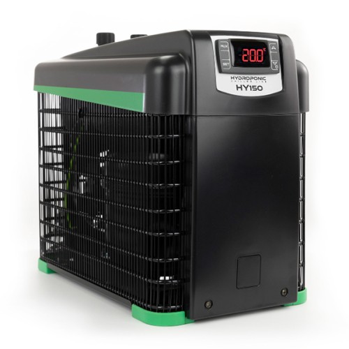 TECOPONIC HY150 Охладител за вода за Резервоар до 150L