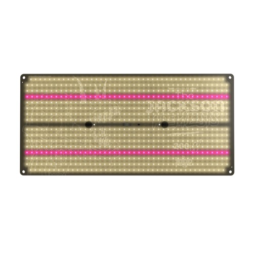 LED Лампа за растеж и цъфтеж Grow The Jungle The Jackson Nemesis 200W