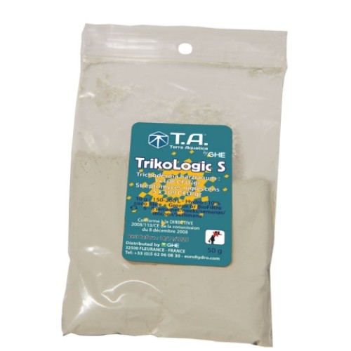 TRIKOLOGIC S 25g (Subculture) TRIKOLOGIC S 25g (Subculture)