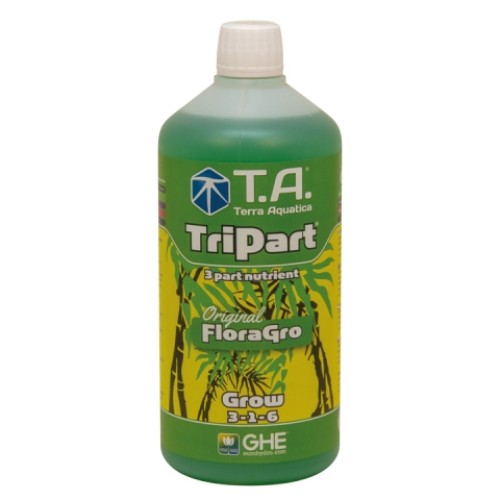 TRIPART GROW 1L (FLORA SERIES) TRIPART GROW 1L (FLORA SERIES)