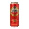 Beer Traditional can 500ml, with liquid