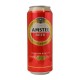 Beer Traditional can 500ml, with liquid