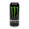 Energy drink MONSTER 500ml, with liquid