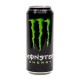 Energy drink MONSTER 500ml, with liquid