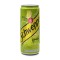 Tonic lemon can 330ml, with liquid