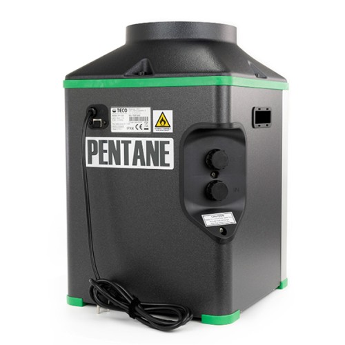 TECOPONIC HY1000 Water Chiller for Tanks up to 1000L