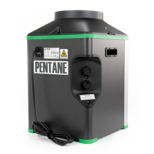 TECOPONIC HY500 Water Chiller for Tanks up to 500L