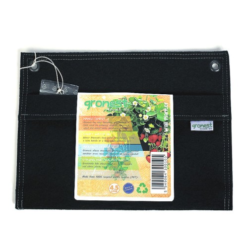 Gronest Wall Planter 4.5L Gronest Wall Planter 4.5L