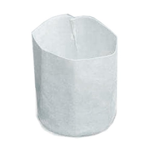 Root Tex Square White 18.92L