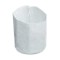 Root Tex Square White 26.49L