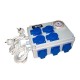 Tempo Box 12 Time Programmer 12x600W