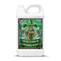 Terra Power Artio's Touch Microbial Boost 10L