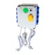 Контролно табло Timer Box IV 8x600W + отопление Контролно табло Timer Box IV 8x600W + отопление