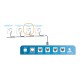Trolmaster Program Device Station DSP-1 Trolmaster Program Device Station DSP-1