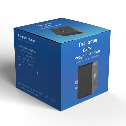 Trolmaster Program Device Station DSP-1 Trolmaster Program Device Station DSP-1