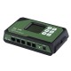 Trolmaster Tent-X System Main Controller Trolmaster Tent-X System Main Controller