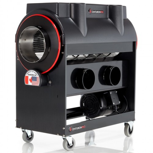 CenturionPro Original Electropolished Wet/Dry CenturionPro Original Electropolished Wet/Dry